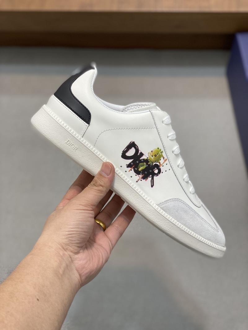 Christian Dior Sneakers